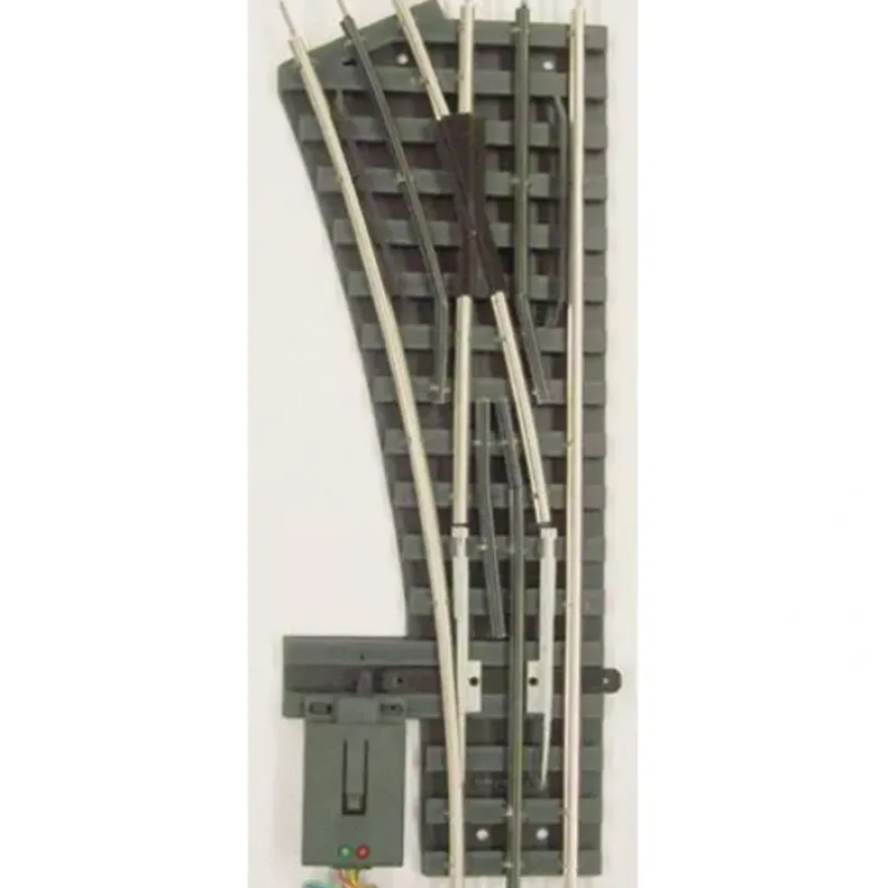 Best Sale Gargraves 1134 O O54 "Phantom" Left Hand Remote Control Switch Turnout - Your Source for Gaming Essentials