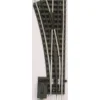 Gargraves 1146 O O72 "Phantom" Left Hand Remote Control Switch Turnout - Your Source for Gaming Essentials Trains