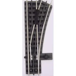 Discount Gargraves 133 O O54 "Phantom" Right Hand Manual Switch Turnout - Your Source for Gaming Essentials Trains