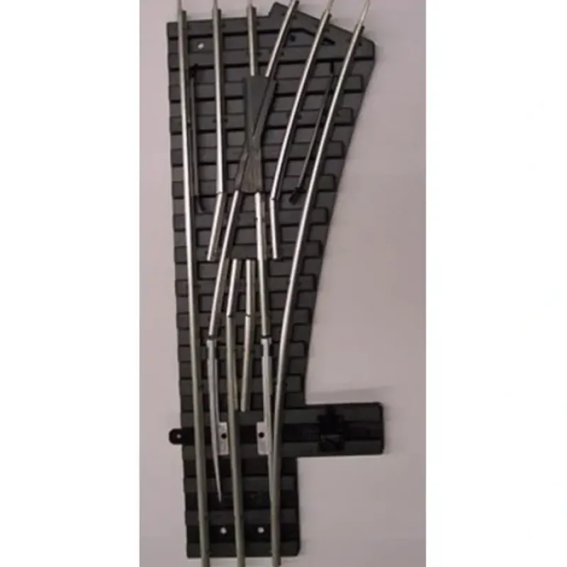 Best Sale Gargraves 235 O O54 Right Hand Regular Manual Switch Turnout - Your Source for Gaming Essentials