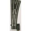 Online Gargraves 2245 O O72 Right Hand Remote Control Switch Turnout - Your Source for Gaming Essentials Trains