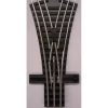 New Gargraves 241 O O72 WYE Regular Manual Switch Turnout - Your Source for Gaming Essentials Trains