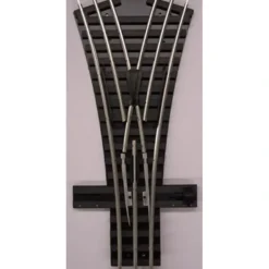 Outlet Gargraves 242 O O72 WYE Regular Manual Switch Turnout - Your Source for Gaming Essentials Trains