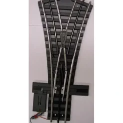 Outlet Gargraves 1141 O O72 WYE Remote Control Switch Turnout with Tinplated - Your Source for Gaming Essentials Trains
