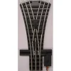 Clearance Gargraves 2242 O O72 WYE Remote Control Switch Turnout with Stainless Rails - Your Source for Gaming Essentials Trains