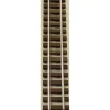 Clearance Gargraves 402 S Gauge Stainless 37" Wood Tie Flex Track - Your Source for Gaming Essentials Trains
