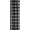 Outlet Gargraves 102F O 3 Rail Phantom Stainless 37" Pastic Tie Flex Track - Your Source for Gaming Essentials Trains