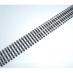 Discount Gargraves 501F Standard Gauge 3 Rail Regular Tinplate 37 Plastic Tie Flex Track - Your Source for Gaming Essentials Trains
