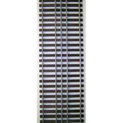 Discount Gargraves 202-Gantry O 5Rail 37" Regular Stainless for use w/Lionel Gantry Crane - Your Source for Gaming Essentials Trains