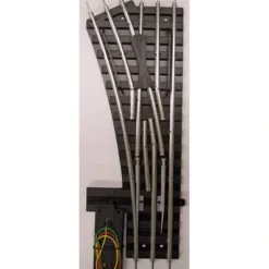 Best Sale Gargraves 234-RC O O54 Left Hand Regular Remote Control Switch Turnout - Your Source for Gaming Essentials