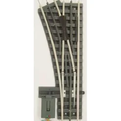 Best Sale Gargraves 136-RC O O54 "Phantom" Left Hand Remote Control Switch Turnout - Your Source for Gaming Essentials