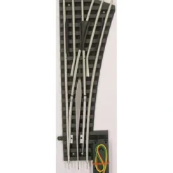 Online Gargraves 243-RC O O72 Right Hand Remote Control Switch Turnout - Your Source for Gaming Essentials Trains