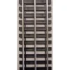 Clearance Gargraves 501S-12 Standard Regular Tinplate 12.4" Plastic Tie Sectional Track - Your Source for Gaming Essentials Trains