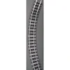Gargraves 42-711-SW OO 2 Rail Tinplate 42" Curve Wood Tie Sectional Track - Your Source for Gaming Essentials Trains