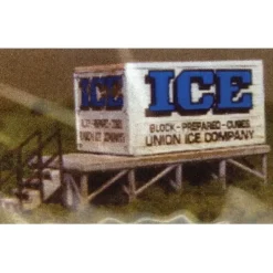 Sale GCLaser 2363 Bulk Ice Platform Kit - Your Source for Gaming Essentials Trains