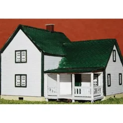 Best Sale GCLaser 5346 Farm House - Your Source for Gaming Essentials