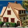 GCLaser 140301 HO Apollo Residence Kit - Your Source for Gaming Essentials Trains