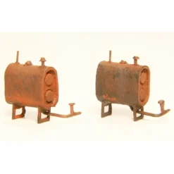 Best Sale GCLaser 5104 Z Laser Cut Fuel Tank Kit (Pack of 2) - Your Source for Gaming Essentials