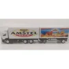 Hot Gefra-Werbung HO Scale Asmtel Beer Truck w/ 2 Beer Containers LN/Box - Your Source for Gaming Essentials Trains