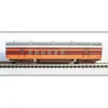 Sale GHQ 2150 N Hiamwatha RPO w/out skirts Passenger Cars Kit 1942 - Your Source for Gaming Essentials Trains