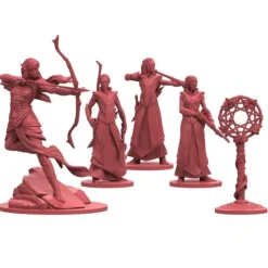 Board Games-Godtear: Lorsann Slayer Champion Expansion, The Autumnal Wind - Your Source for Gaming Essentials