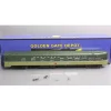 Best Golden Gate Depot O Northern Pacific NCL 21" Observation Car #390 (3 Rail) VG/Box - Your Source for Gaming Essentials