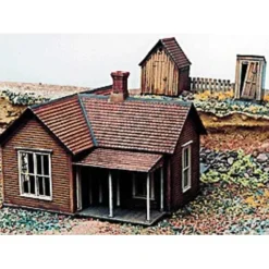 Best Grandt Line 5906 HO No Problem Joe's Kit - Your Source for Gaming Essentials Trains