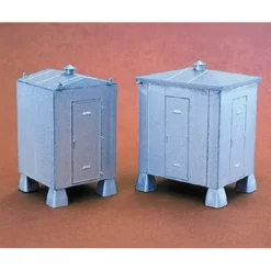 Best Sale Grandt Line 5910 HO Standard Relay House Kit - Your Source for Gaming Essentials