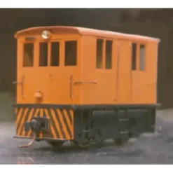 Best Grandt Line 7088 Narrow Gauge Box Cab with Mabuchi Power Unit - Your Source for Gaming Essentials Trains