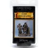 Tabletop Miniatures-Grim Reaper #10-660 Classic Ral Partha Fantasy RPG Metal Figure - Your Source for Gaming Essentials