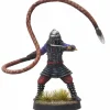 Tabletop Miniatures-Grular: Pain Bringer - Unpainted 32mm Scale Freeblades Metal Figure - Your Source for Gaming Essentials