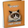 Toys-Grumpy Cat: Mini Photo Album - Say Cheese - Your Source for Gaming Essentials