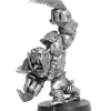 Tabletop Miniatures-Half-Troll Berserker #01-241 Classic Ral Partha Fantasy RPG Metal Figure - Your Source for Gaming Essentials