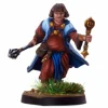 Tabletop Miniatures-Haradelan: Kantor - Unpainted 32mm Scale Freeblades Metal Figure - Your Source for Gaming Essentials