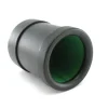 Dice>Heavy Duty Black Dice Die Cup Green Cloth for Board Game Yahtzee Craps 3x4 Round - Your Source for Gaming Essentials
