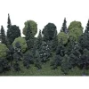 Best Heki 301 1.5-3.5" Assorted Trees (Pack of 40) - Your Source for Gaming Essentials