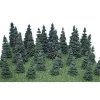 Best Sale Heki 306 Mini-Forest Small Pine Trees 2"-3.5" (Set of 30) - Your Source for Gaming Essentials