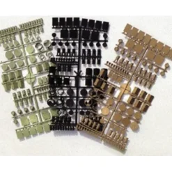 Hot Heljan 1733 Freight Loading Accesories - Your Source for Gaming Essentials Trains