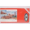 Discount Heljan 322-690 HO Scale Monarch Brewery Complex Building Kit - Your Source for Gaming Essentials Trains