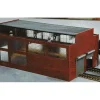 Hot Heljan 612 N Railroad Wash Facility - Your Source for Gaming Essentials Trains