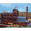 Sale Heljan 678 N Scale Brewery Plant Building Kit - Your Source for Gaming Essentials Trains