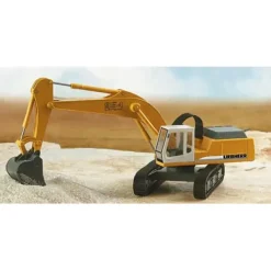 Hot Herpa 148931 1:87 Liebherr R 954 Tracked Excavator Construction Vehicle - Your Source for Gaming Essentials Trains