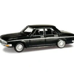 Outlet Herpa 027557 HO Audi 100 Sedan, Assembled in Various Standard Colors - Your Source for Gaming Essentials Trains