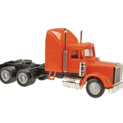 Discount Herpa 025283 HO Freightliner Tractor with Sleeper and Pull Bar - Your Source for Gaming Essentials Trains