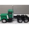 Outlet Herpa 15278 HO Green Freightliner 3-Axle Conventional Tractor - Your Source for Gaming Essentials Trains