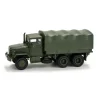 Best Sale Herpa 743709 HO Minitanks M35A2 6 x 6 25-Ton Truck w/Canvas-Type Cover - Your Source for Gaming Essentials