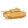 Best Herpa 742351 HO Roco Panzer IV Vers. H Tank MiniTanks 705 - Your Source for Gaming Essentials Trains
