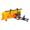 Discount Herpa 053396 HO Snow Plow And Sander Box - Your Source for Gaming Essentials Trains