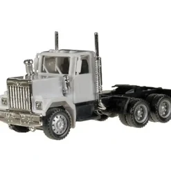 Best Sale Herpa 15234 HO White GMC General Conventional With Short Chassis Truck - Your Source for Gaming Essentials