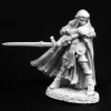 Tabletop Miniatures-Highlander Heroine #03765 Dark Heaven Legends Unpainted Figure - Your Source for Gaming Essentials